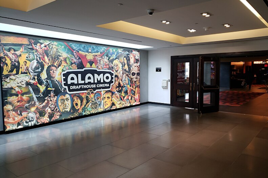 Alamo Drafthouse to Expand in Bay Area, Announcing New Theaters in Mountain View and Santa Clara
