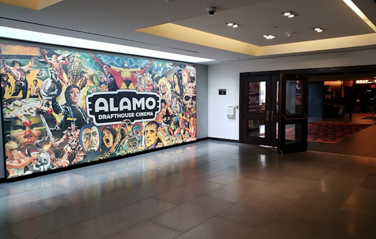 Alamo Drafthouse to Expand in Bay Area, Announcing New Theaters in Mountain View and Santa Clara