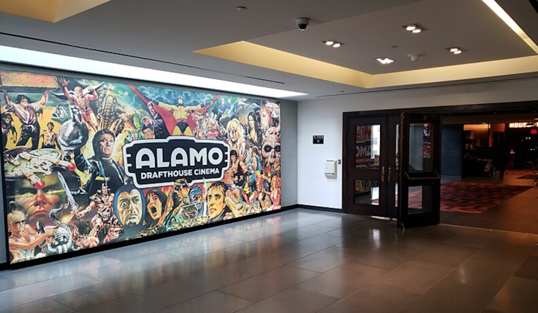 Alamo Drafthouse to Expand in Bay Area, Announcing New Theaters in Mountain View and Santa Clara