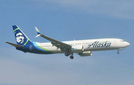 Alaska Airlines Flight from Seattle to Phoenix Hit by Severe Turbulence, Crew Hospitalized