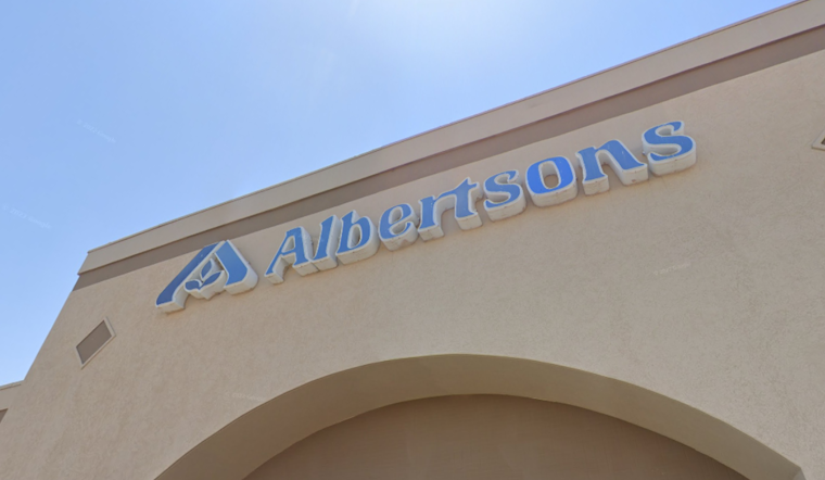 Albertsons Springs New Life Into Horizon City With Store Launch at Market at Darrington