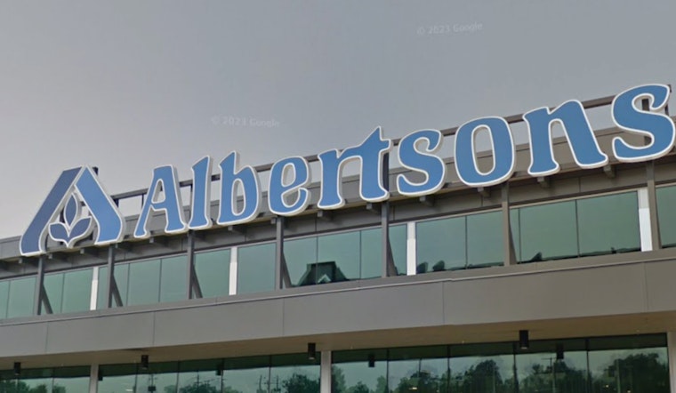 Albertsons Sues Kroger Over Failed $24.6 Billion Merger Amid Antitrust Legal Battles