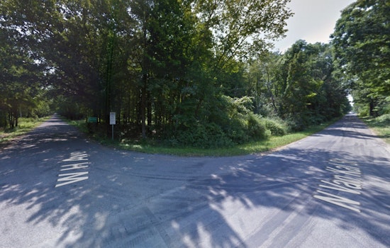 Alcohol Suspected in Fatal Crash That Claimed Kalamazoo Man's Life in Oshtemo Township