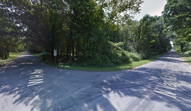 Alcohol Suspected in Fatal Crash That Claimed Kalamazoo Man's Life in Oshtemo Township