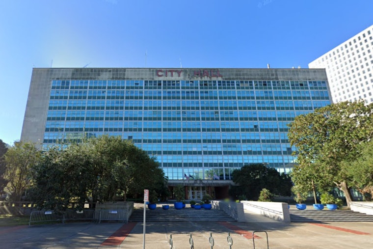 Alert Issued on Phony Billing Scam Targeting New Orleans City Planning Commission Applicants