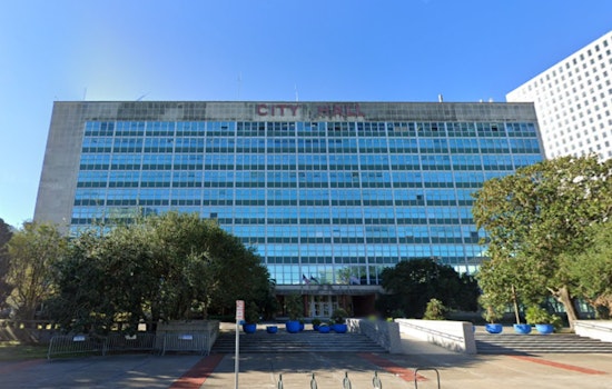 Alert Issued on Phony Billing Scam Targeting New Orleans City Planning Commission Applicants