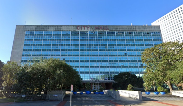 Alert Issued on Phony Billing Scam Targeting New Orleans City Planning Commission Applicants
