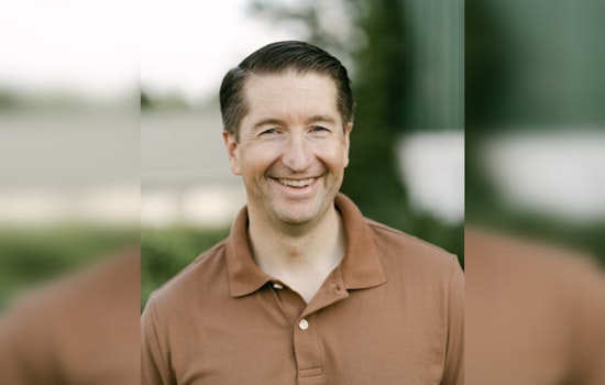 Alex Barnett Appointed as Washington County's New Legal Chief