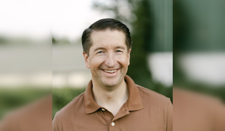 Alex Barnett Appointed as Washington County's New Legal Chief
