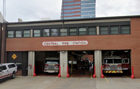 Alexandra Gutierrez Named Raleigh Fire Safety Chief as CDC Highlights Firefighter Cancer Risks