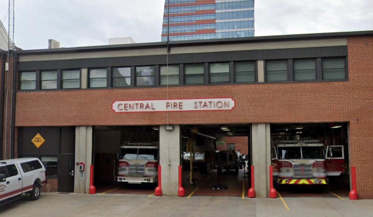 Alexandra Gutierrez Named Raleigh Fire Safety Chief as CDC Highlights Firefighter Cancer Risks