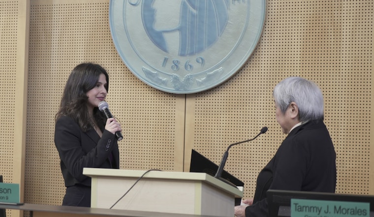 Alexis Mercedes Rinck Joins Seattle City Council with Bold Progressive Agenda