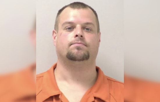 Allegan County Man Sentenced to 19-40 Years for Assault on Deputy