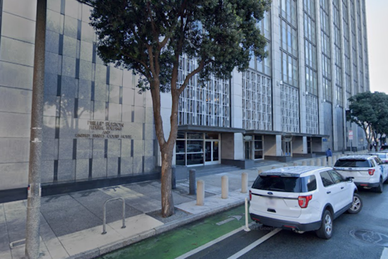 Alleged Drug Trafficker Extradited from Honduras to Face Charges in San Francisco
