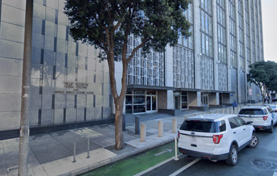 Alleged Drug Trafficker Extradited from Honduras to Face Charges in San Francisco