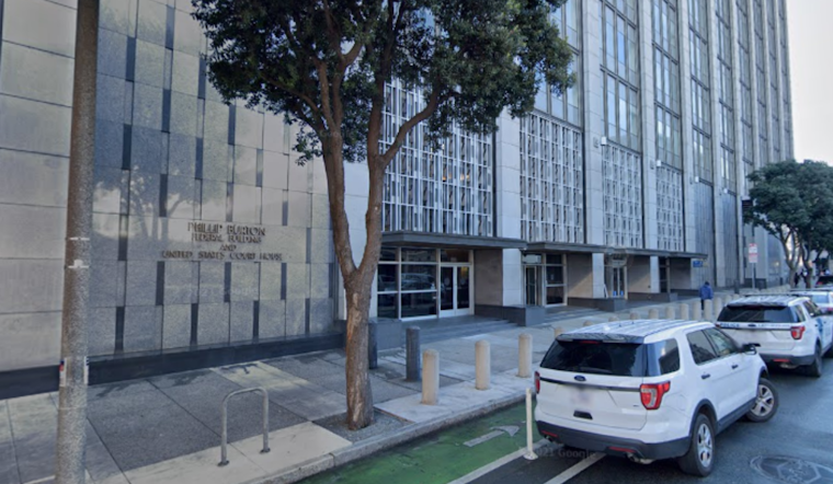 Alleged Drug Trafficker Extradited from Honduras to Face Charges in San Francisco