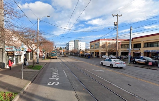 Alleged Unprovoked Stabbing in Downtown Seattle Police Seek Hispanic Female Suspect