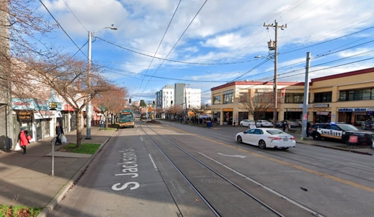 Alleged Unprovoked Stabbing in Downtown Seattle Police Seek Hispanic Female Suspect