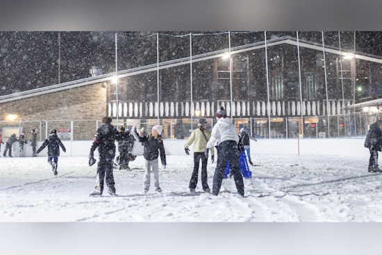 Allegheny County Announces New Year's Office Closures, Parks to Maintain Holiday Spirit with Adjusted Hours