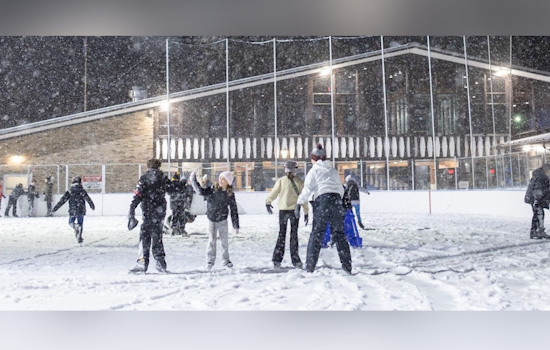 Allegheny County Announces New Year's Office Closures, Parks to Maintain Holiday Spirit with Adjusted Hours