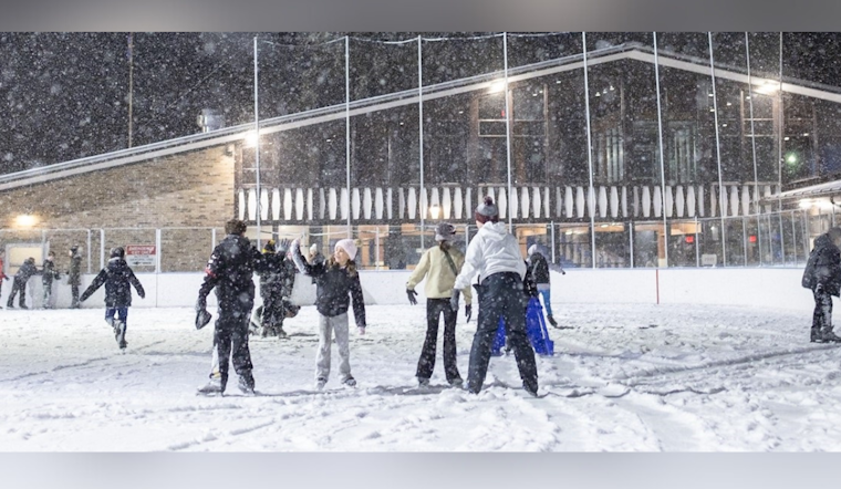 Allegheny County Announces New Year's Office Closures, Parks to Maintain Holiday Spirit with Adjusted Hours