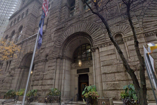 Allegheny County DA Stephen Zappala Sues Retirement Board Over $1.27 Billion Pension Shortfall