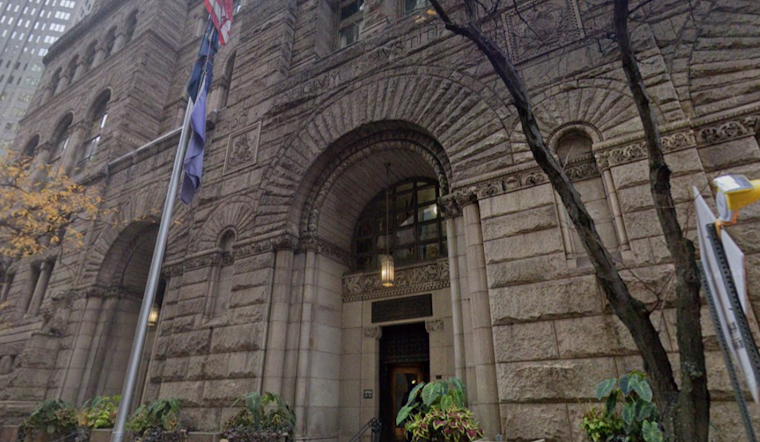 Allegheny County DA Stephen Zappala Sues Retirement Board Over $1.27 Billion Pension Shortfall