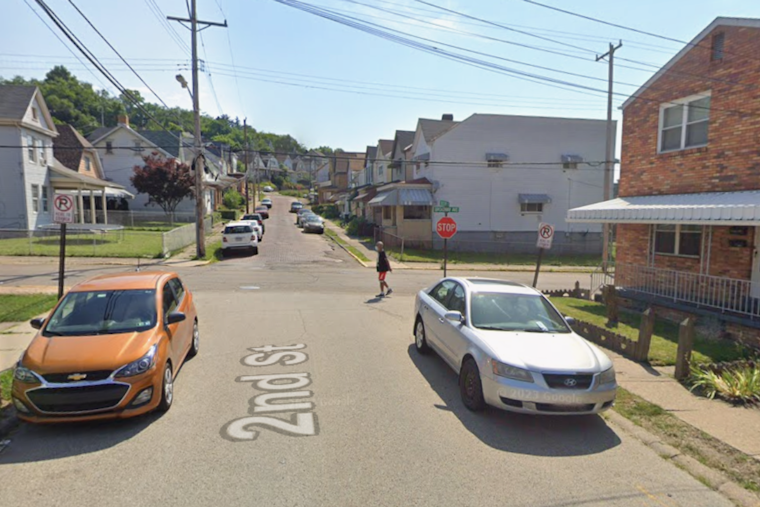 Allegheny County Detectives Investigating Fatal Shooting in McKees Rocks, Public's Help Sought