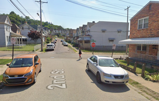Allegheny County Detectives Investigating Fatal Shooting in McKees Rocks, Public's Help Sought