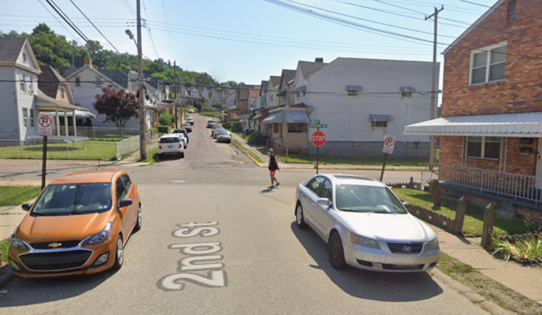 Allegheny County Detectives Investigating Fatal Shooting in McKees Rocks, Public's Help Sought
