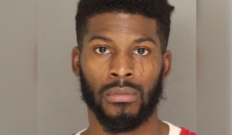 Allegheny County Man with Multiple Warrants Captured After Chase with Drone's Aid in Harrison Township