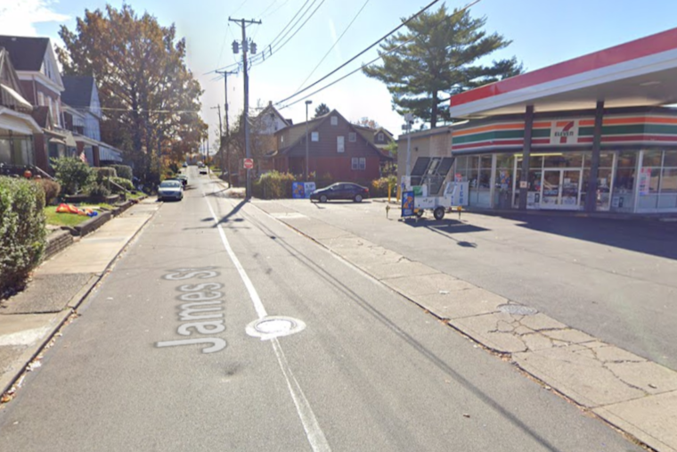 Allegheny County Police Investigate Shooting Near Turtle Creek Gas Station, Two Men Hospitalized