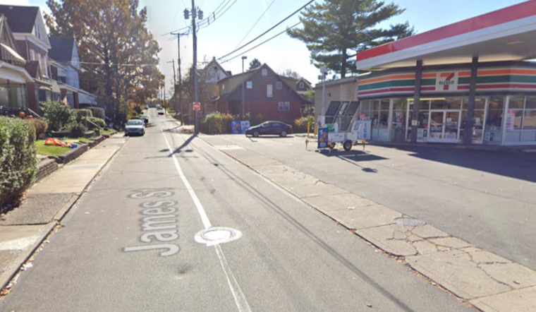 Allegheny County Police Investigate Shooting Near Turtle Creek Gas Station, Two Men Hospitalized