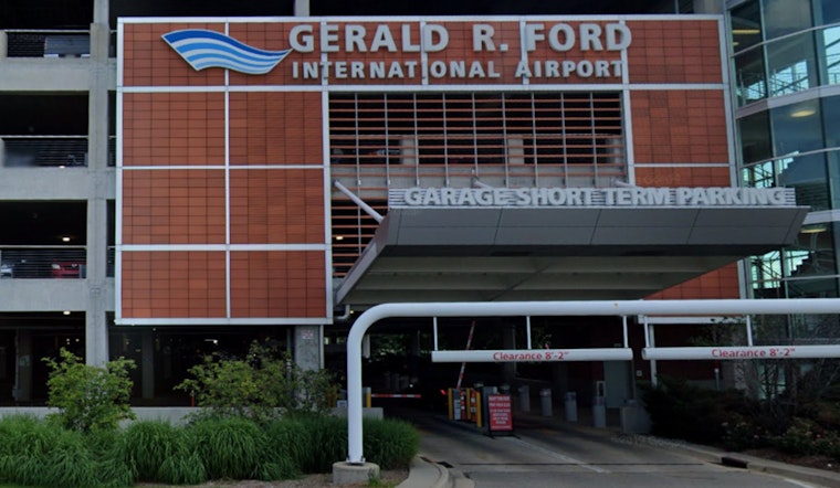 Allegiant Air Flight Makes Safe Emergency Landing in Grand Rapids Due to "Burning Smell"