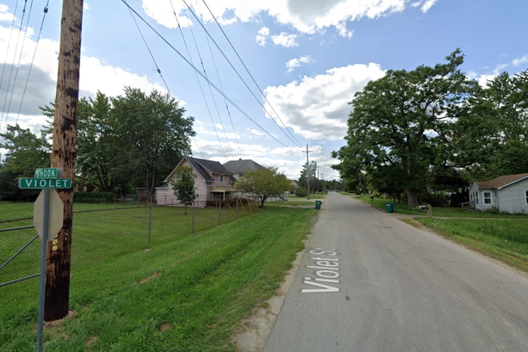 Allen Park Man Arrested for Suspected Involvement in Huron Township Home Invasion and Sexual Assault