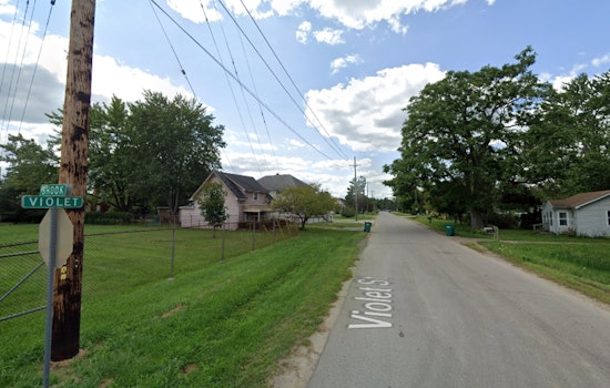 Allen Park Man Arrested for Suspected Involvement in Huron Township Home Invasion and Sexual Assault