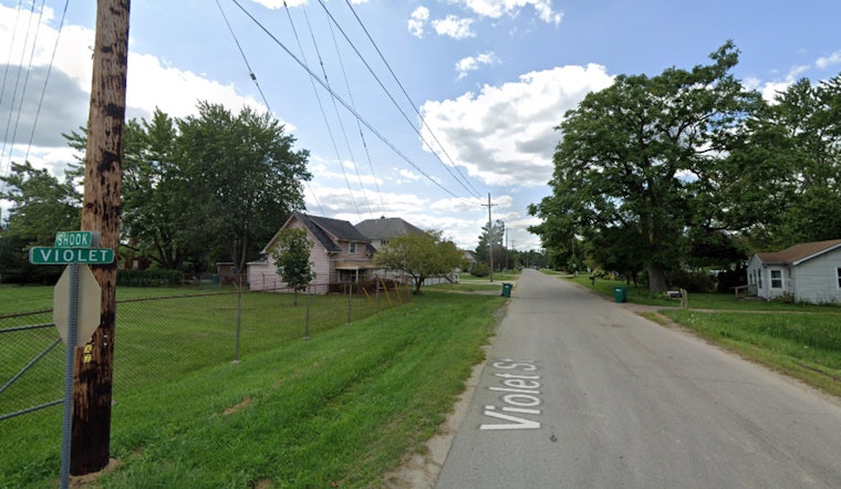 Allen Park Man Arrested for Suspected Involvement in Huron Township Home Invasion and Sexual Assault