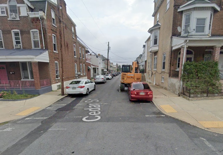 Allentown Community Rallies Together as Fire Ravages Cedar Street Homes, Injuring Five