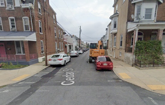 Allentown Community Rallies Together as Fire Ravages Cedar Street Homes, Injuring Five