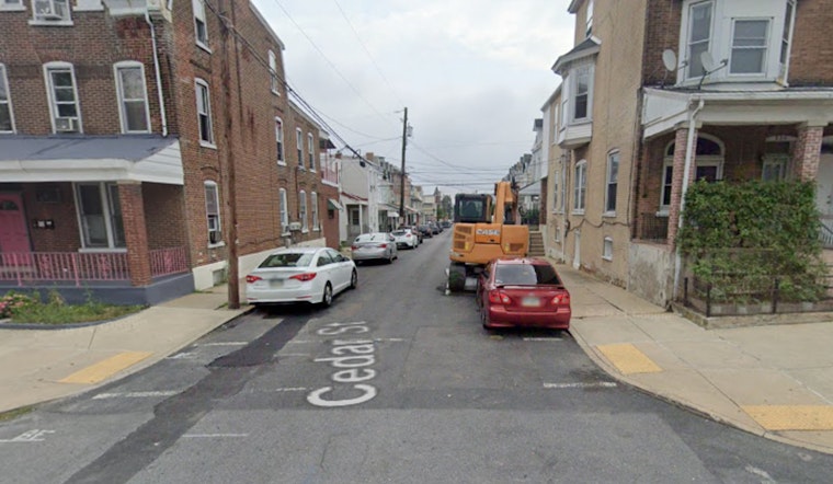 Allentown Community Rallies Together as Fire Ravages Cedar Street Homes, Injuring Five