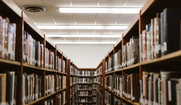 Alma Powell Branch Library Reopens in Temporary Northside Kalamazoo Location Amidst Community Celebration
