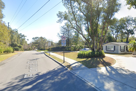 Altamonte Springs Man Charged with Aggravated Assault Following Christmas Day Officer-Involved Shooting