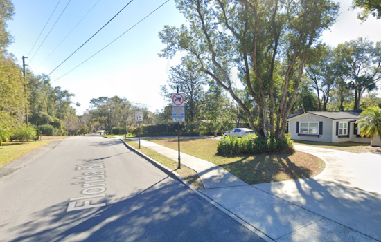 Altamonte Springs Man Charged with Aggravated Assault Following Christmas Day Officer-Involved Shooting