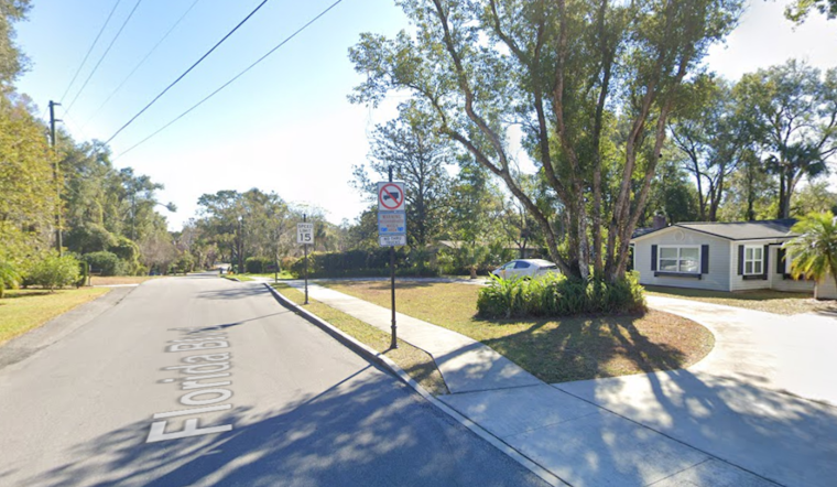 Altamonte Springs Man Charged with Aggravated Assault Following Christmas Day Officer-Involved Shooting