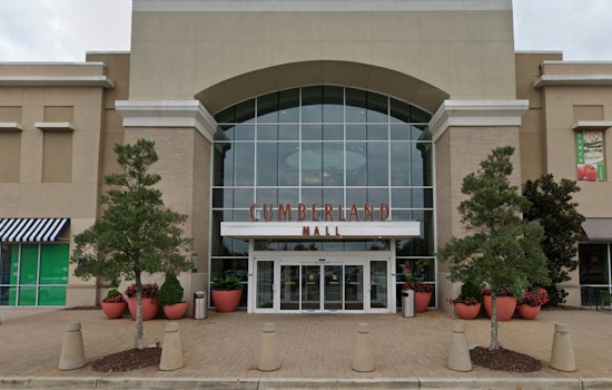 Altercation at Cumberland Mall Misinterpreted as Shooting, Cobb County Police Detain Multiple Individuals