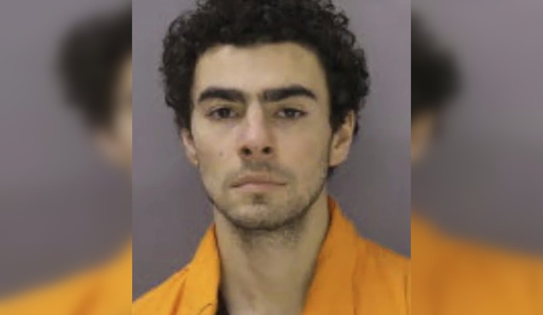Altoona Man Luigi Mangione Charged, Suspected in Bold Assassination of UnitedHealthcare CEO, Denies Ties to Insurer