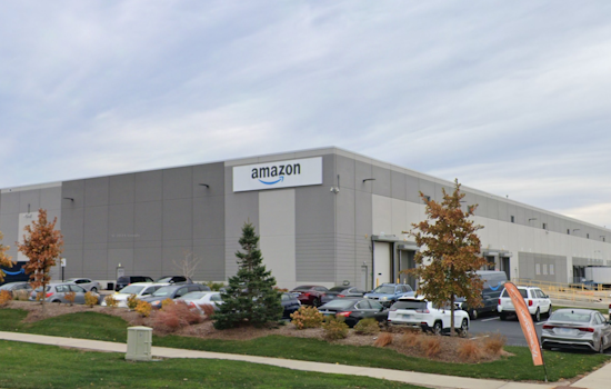 Amazon Drivers in Skokie Authorize Strike Amid Safety Concerns, Echoing Teamsters' Discontent in New York