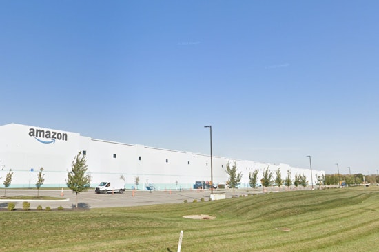 Amazon Facility in Greenfield Closed After Shooting, Hancock County Sheriff’s Office Investigating