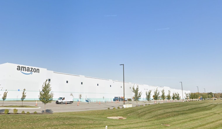 Amazon Facility in Greenfield Closed After Shooting, Hancock County Sheriff’s Office Investigating