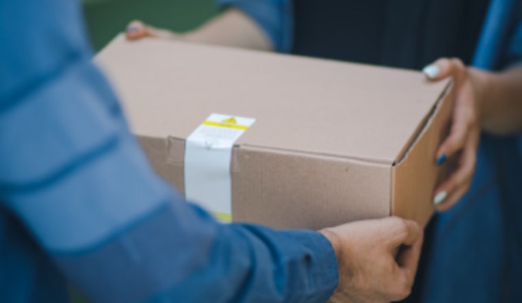 Amazon Holiday Havoc, Workers' Strike in Major Cities May Spell Delivery Delays for Christmas Rush